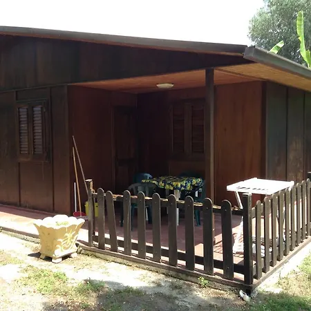Camping Santarosa * Capo d'Orlando