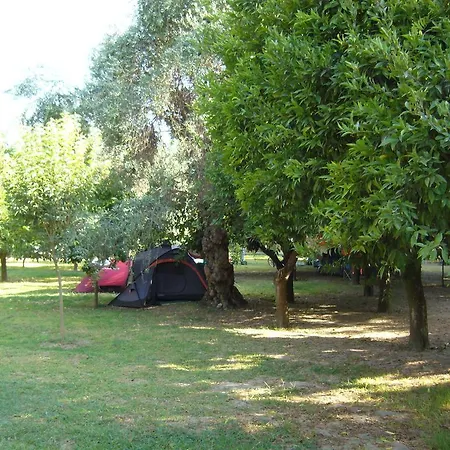 Camping Santarosa *