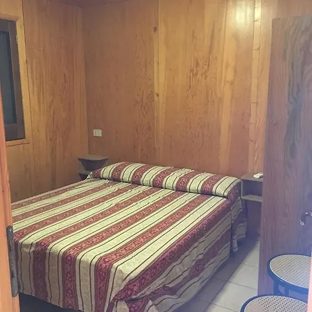 Camping Santarosa Campsite Capo d'Orlando