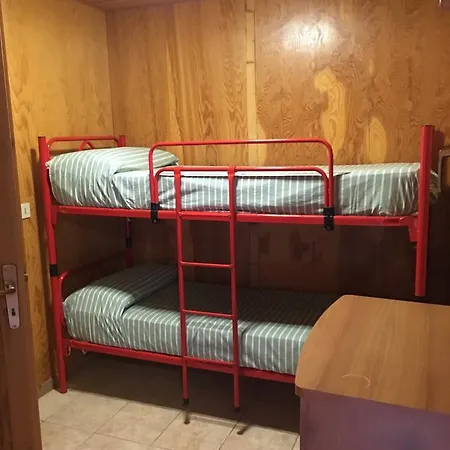 Camping Santarosa