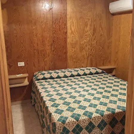 Camping Santarosa
