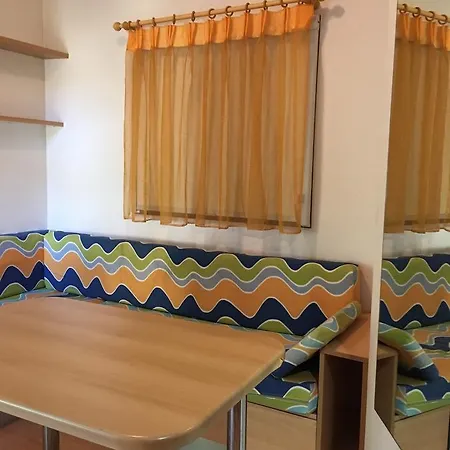 Camping Santarosa Capo d'Orlando